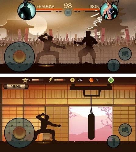 4 Fun Android Games that Can Be Played Offline