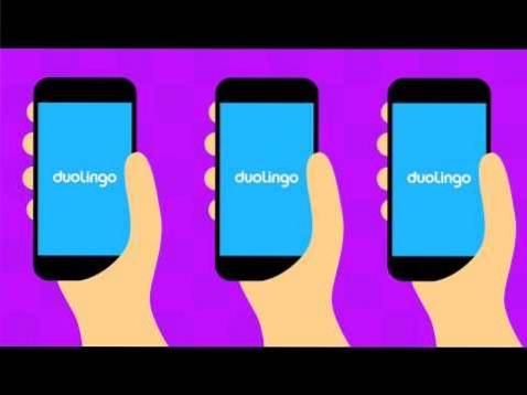 4 świetne aplikacje na Androida do nauki nowego języka