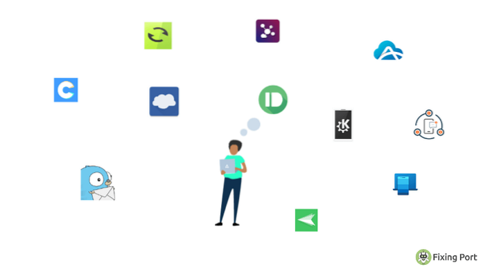 4 Store Pushbullet-alternativer