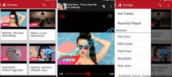 4 delle migliori app YouTube di terze parti per Android da provare