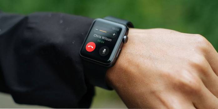 4 Reasons Why Smart Watches Just Aren't Ready For Us