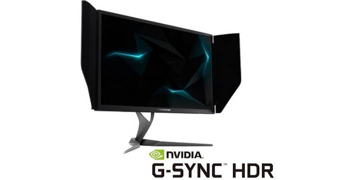 4K Monitors Finally Get High Refresh Rates What You'll Need to Unlock Their Full Potential