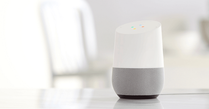 5 alternativas do Amazon Echo com recursos mais inteligentes