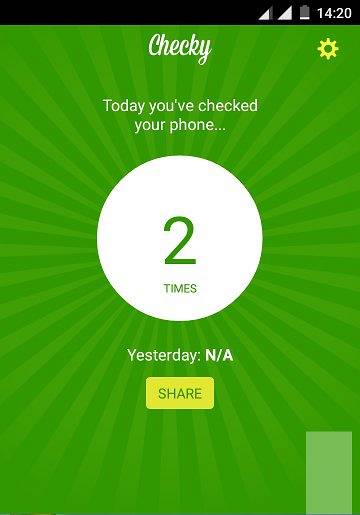 5 Android Apps to Curb Your Smartphone Addiction