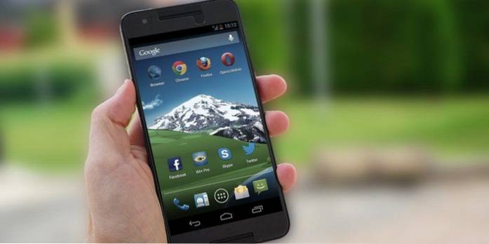 5 Android Apps to Replace Your Broken Home Button