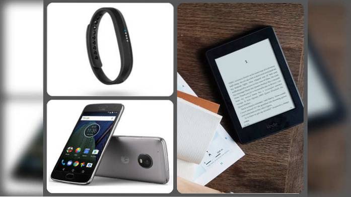 5 gadgeturi pentru a-l lua pe tata pentru Ziua Tatălui