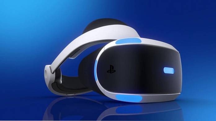 5 Good, Affordable Virtual Reality Headsets for Trying VR Games