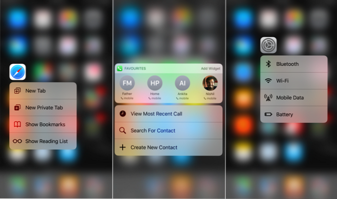 5 versteckte iPhone-Funktionen zur Verbesserung der Produktivität