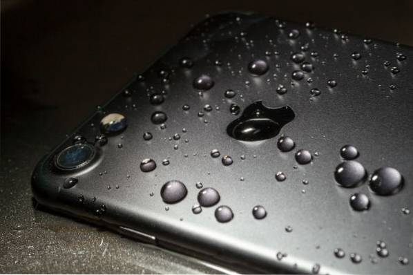 5 unverzichtbare Tipps für neue iPhone 7-Besitzer