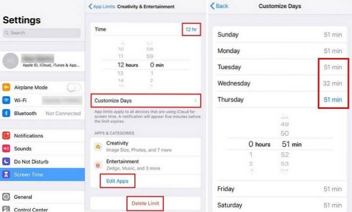 5 neue iOS 12 Tricks, die Sie kennen müssen