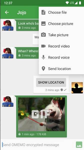5 das melhores alternativas para o WhatsApp que realmente respeitam sua privacidade
