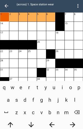 5 of the Best Android Crossword Apps for Word Enthusiasts