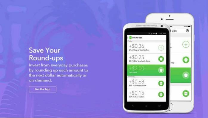 5 dos melhores aplicativos de investimento Android que você precisa conferir
