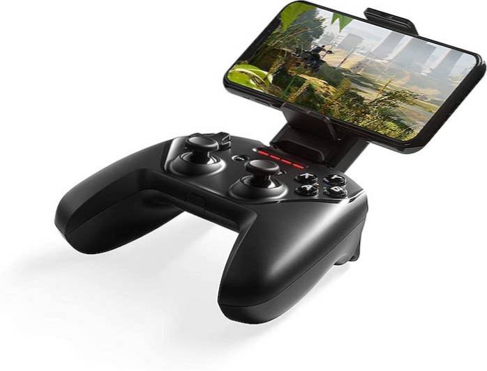 5 dei migliori controller per giochi iOS