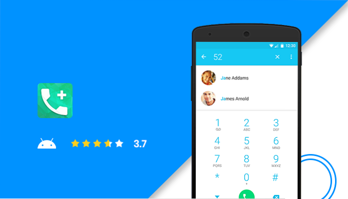 5 of the Best Dialer Apps for Your Android Device