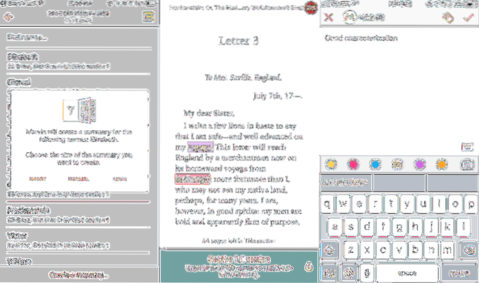 5 of the Best Ebook Reader Apps for iOS