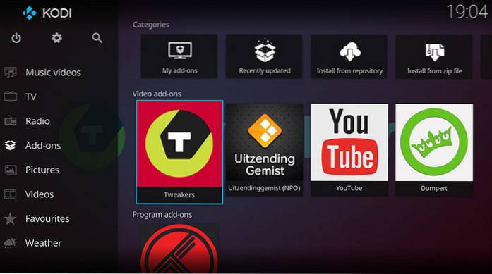 5 of the Best Free Movie Apps for Android