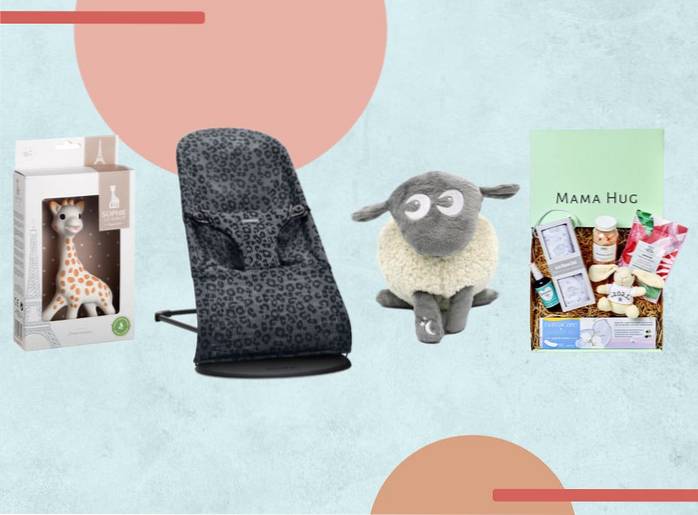5 of the Best Gadgets for New Parents