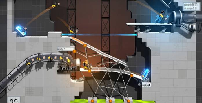 5 dos melhores jogos que você pode jogar na Android TV