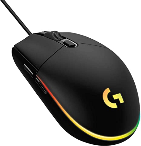 5 dei migliori mouse da gioco per Linux