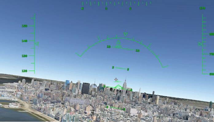 5 dei migliori mod e hack di Google Earth