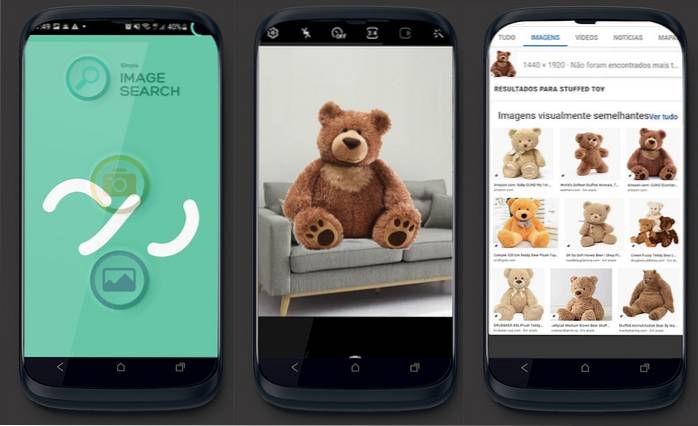 5 delle migliori alternative a Google Lens per Android