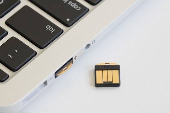 5 of the Best Hardware Security Keys for Two-Factor Authentication