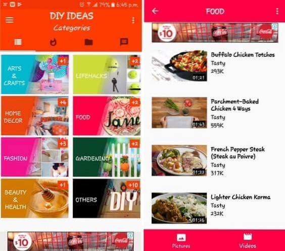 5 of the Best Home Improvement and DIY Apps for Android