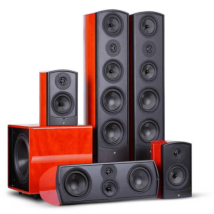 5 dei migliori sistemi home theater da acquistare nel 2019