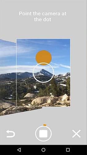 5 af de bedste Panorama-apps til Android, der tager fantastiske fotos