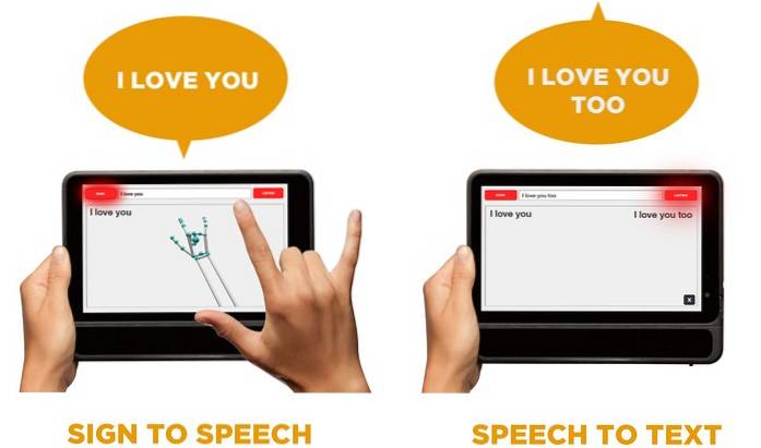 5 Tech Gadgets to Help People with Disabilities