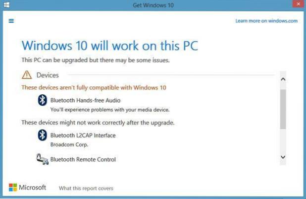 5 Things to Do Before Upgrading to Windows 10