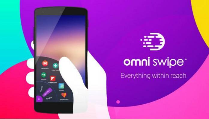 5 užitečných aplikací pro Android, které usnadňují používání zařízení s velkou obrazovkou