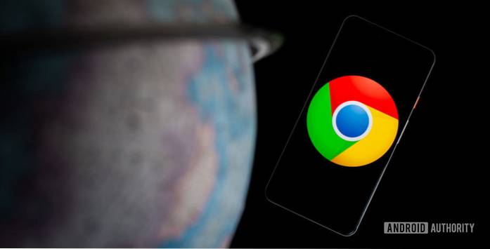 5 trucuri utile pentru Google Chrome pe Android pe care ar trebui să le cunoașteți
