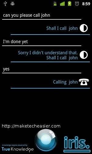 5 værdige Siri-alternativer til Android-smartphones