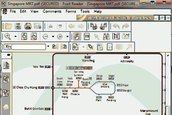 6 Alternative PDF Readers For Windows