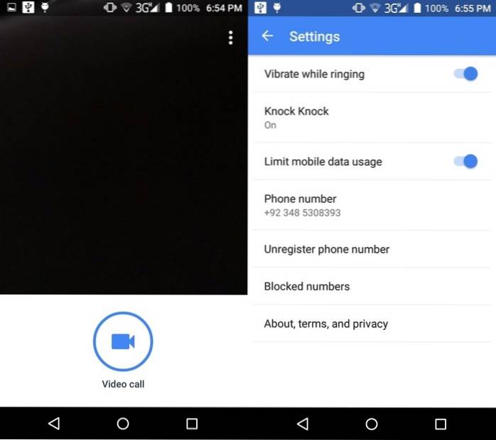 6 fantastiche app mobili di Google di cui probabilmente non hai mai sentito parlare