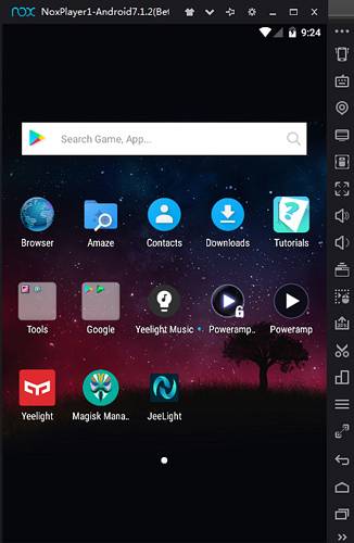 6 dos melhores emuladores Android para rodar o Android no Windows