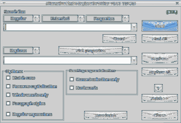 6 z nejlepších rozšíření LibreOffice, které byste měli použít
