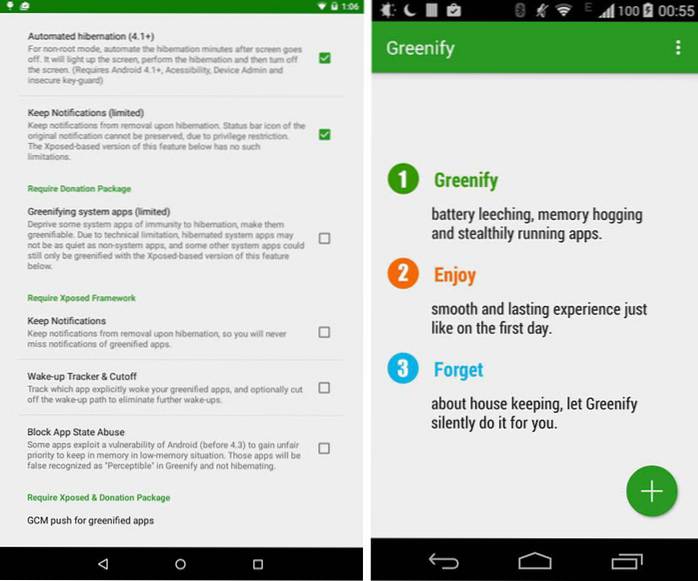6 of the Best Root Apps for Your Android Phone