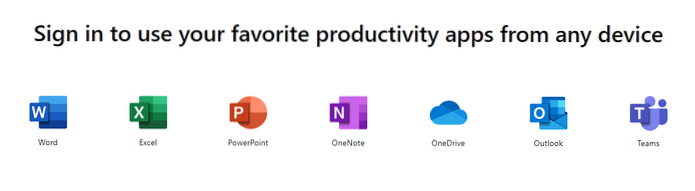 6 modi per utilizzare Microsoft Office gratuitamente