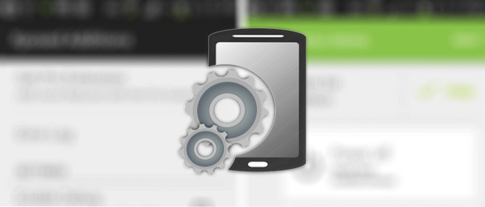 6 Xposed-modules om te proberen op uw Android-apparaat