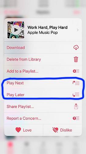 7 suggerimenti e trucchi per Apple Music che probabilmente non conoscevi