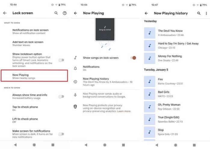 7 Hidden Google Pixel Features You Need to Know and Try
