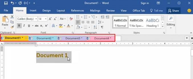 7 of the Best Add-ins for Microsoft Word to Improve Your Productivity