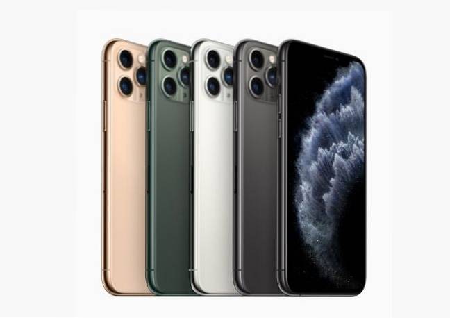 7 dei migliori telefoni con fotocamera che puoi acquistare nel 2020