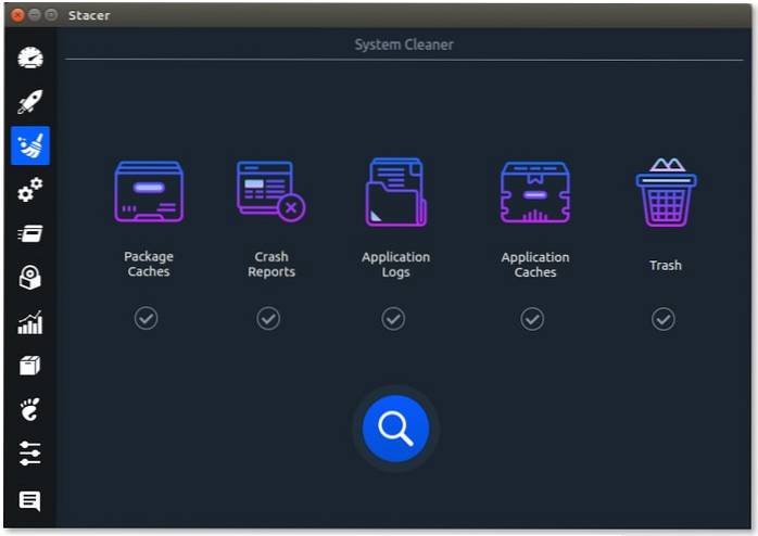 7 of the Best Linux System Cleaning Tools