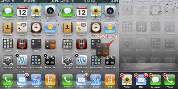 7 Shortcuts To Optimize Your iPhone Usage