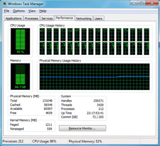7z multithread