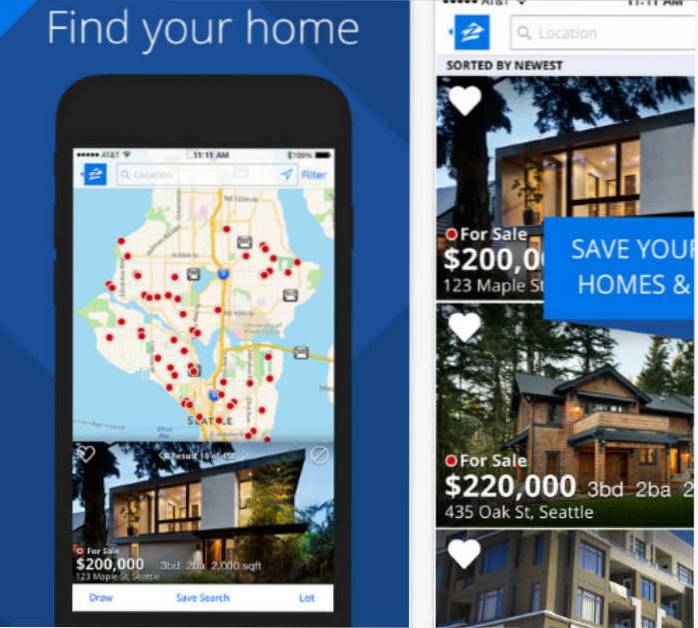 8 iOS Apps to Help You Move Out Without Pain